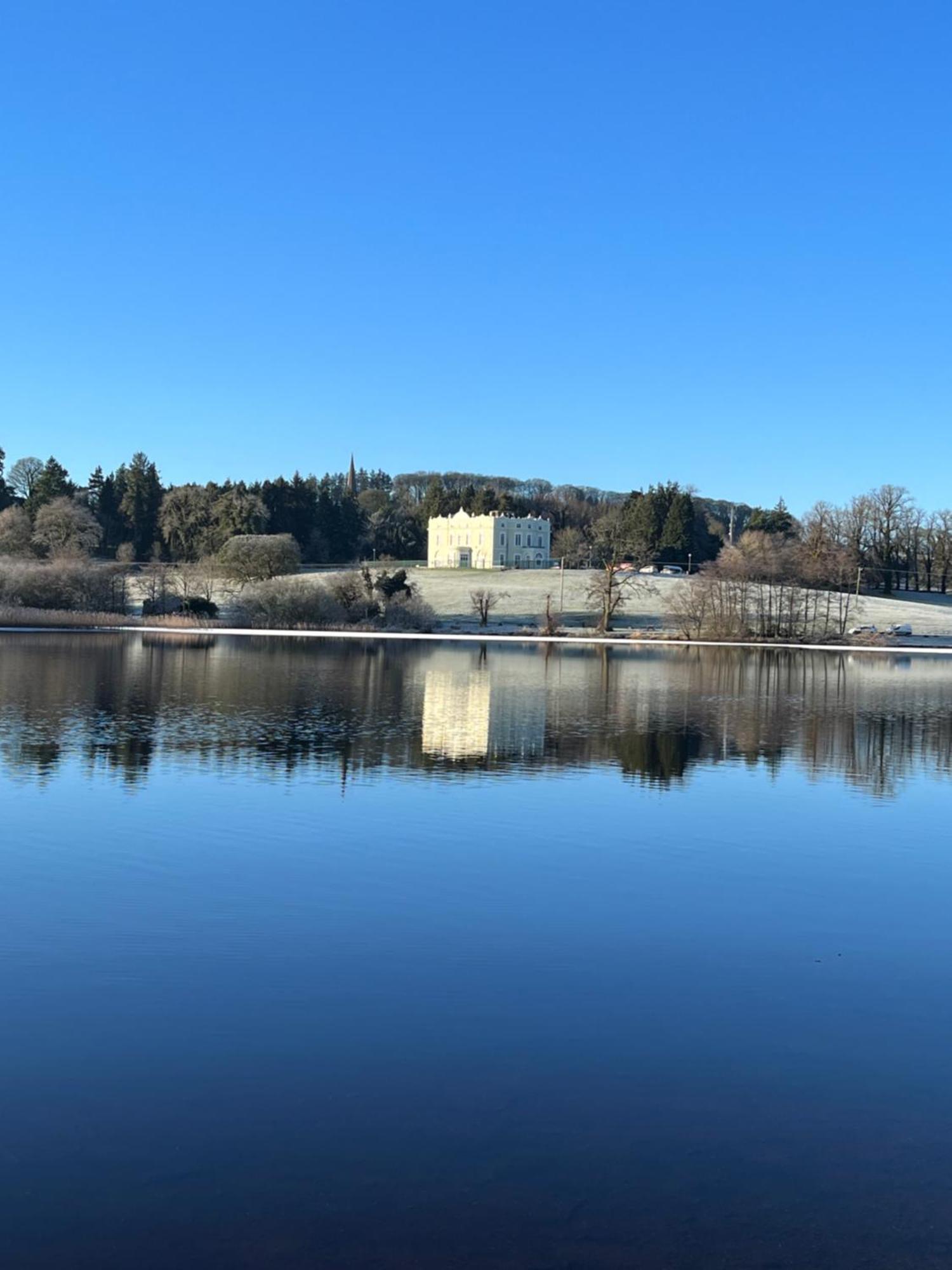 The Hillcrest, Luxury Accommodation In Castleblayney Town エクステリア 写真
