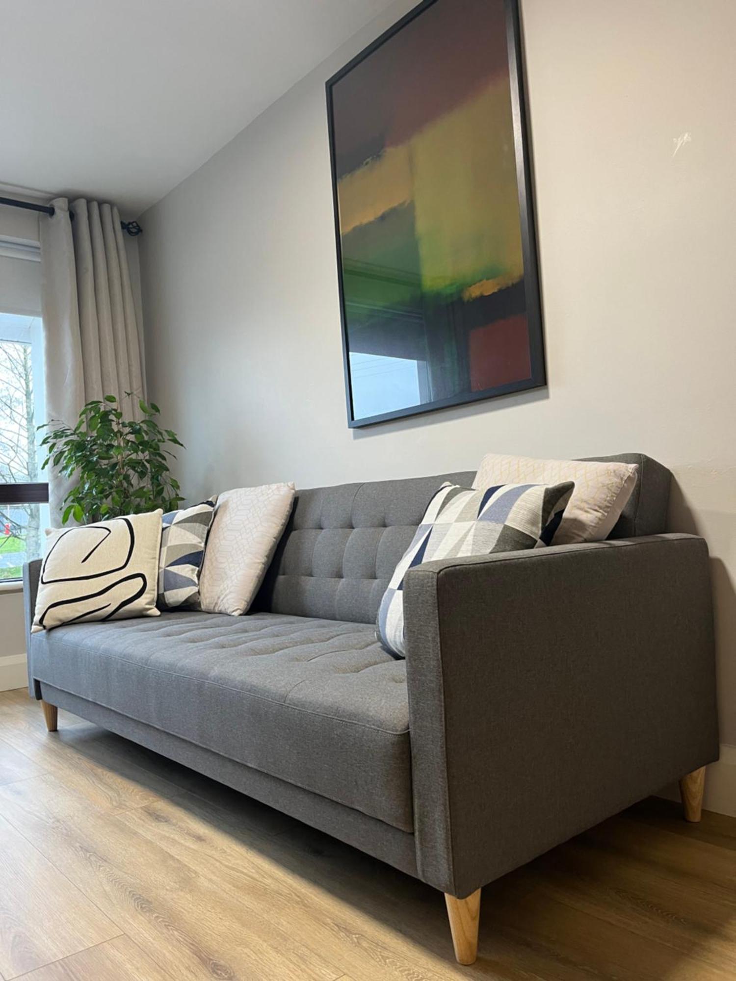 The Hillcrest, Luxury Accommodation In Castleblayney Town エクステリア 写真