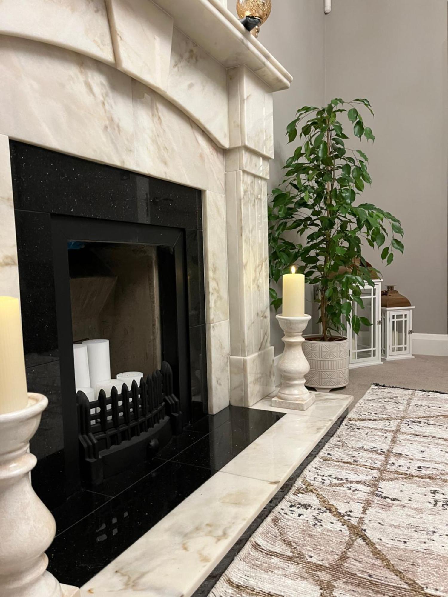 The Hillcrest, Luxury Accommodation In Castleblayney Town エクステリア 写真