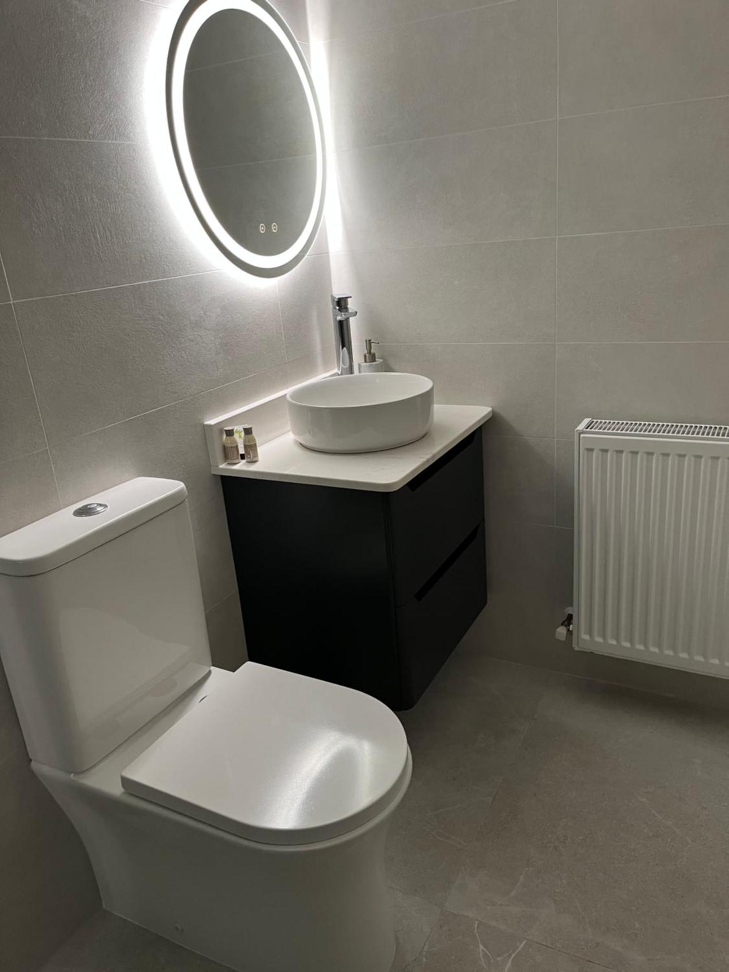 The Hillcrest, Luxury Accommodation In Castleblayney Town エクステリア 写真