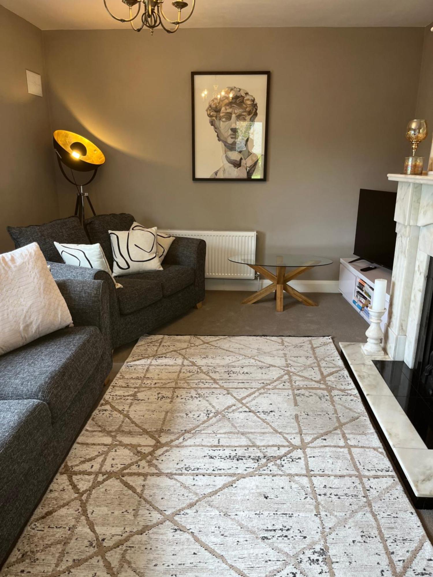 The Hillcrest, Luxury Accommodation In Castleblayney Town エクステリア 写真